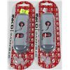 Image 1 : 2 NEW PAIRS OF SKULL CANDY HEADPHONES