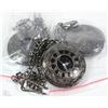 Image 1 : 3 NEW POCKET WATCHES
