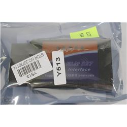 NEW OBD2 BLUETOOTH VEHICLE ANALYZER