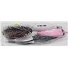 Image 1 : NEW ELECTRONIC HAIR STRAIGHTENING BRUSH