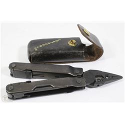LEATHERMAN SUPER TOOL 300 IN CASE