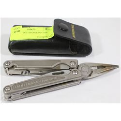 LEATHERMAN CHARGE IN CASE