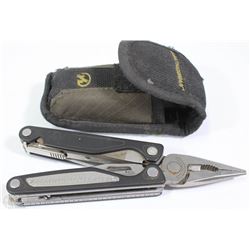 LEATHERMAN CHARGE IN CASE