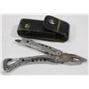 Image 1 : LEATHERMAN SKELTOOL IN CASE