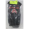 Image 1 : MOTORCYCLE RIDING GLOVES SIZE LARGE