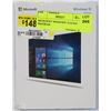 Image 1 : MICROSOFT WINDOW 10 HOME PROGRAM