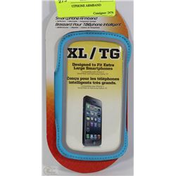 XL SMARTPHONE ARMBAND