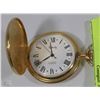 Image 1 : SWISS MADE DYNASTY 17 JEWELS POCKET WATCH