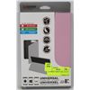 Image 1 : UNIVERSAL TABLET CASE - UP TO 8"