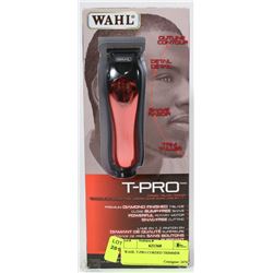 WAHL T-PRO CORDED TRIMMER