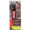 Image 1 : WAHL T-PRO CORDED TRIMMER