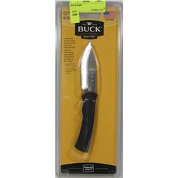 BUCK KNIFE