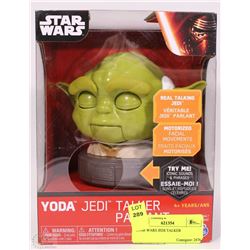 STAR WARS JEDI TALKER