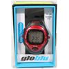 Image 1 : GLO BLU DIGITAL WATCH