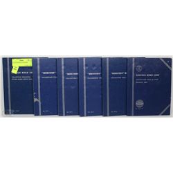 6 COIN PORTFOLIO  HOLDERS