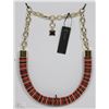 Image 1 : WOMENS BCB MAXAZRIA NECKLACE WITH TAGS