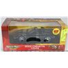 Image 1 : AMERICAN MUSCLE ERTL COLLECTIBLES 2003 CORVETTE