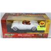 Image 1 : AMERICAN MUSCLE ERTL COLLECTIBLES 1953 CORVETTE