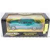 Image 1 : AMERICAN MUSCLE ERTL COLLECTIBLES 1951 CHOPPED