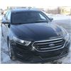 Image 1 : 2015 FORD TAURUS LTD AWD