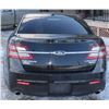Image 8 : 2015 FORD TAURUS LTD AWD