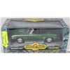 Image 1 : AMERICAN MUSCLE ERTL COLLECTIBLES 1969 CAMARO