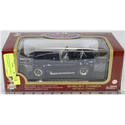 ROAD LEGENDS SHELBY COBRA 427S/C 1964 DIE CAST