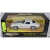 Image 1 : AMERICAN MUSCLE ERTL COLLECTIBLES 1967 CORVETTE