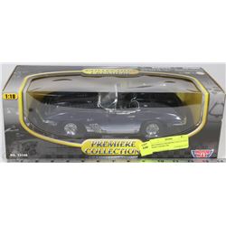 MOTORMAX PREMIERE COLLECTION MAKO SHARK DIE