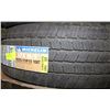 Image 1 : MICHELIN TIRE P235/75R15
