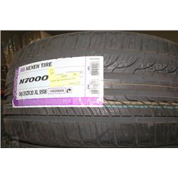 NEXEN TIRE 245/35ZR20 XL 95W