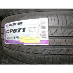 NEXEN TIRE 235/45R18 94V