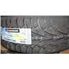 Image 1 : HANKOOK WINTER IPIKE P215/60R17