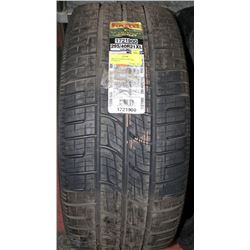 PIRELLI SCORPION ZERO TIRE 295/40R21XL