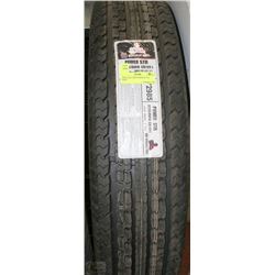 HERCULES TIRE POWER ST 235/ 85R16