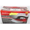 Image 1 : SUNBEAM DIGITAL IONIC TOURMALINE IRON,1200 W