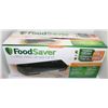 Image 1 : FOOD SAVER FM 2000 VACUUM SEALING SYSTEM