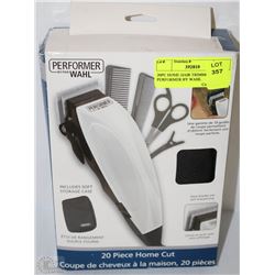 20PC HOME HAIR TRIMMER PERFORMER BY WAHL