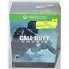 Image 1 : XBOX ONE CALL OF DUTY GHOSTS,HARDENED EDITION