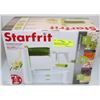 Image 1 : NEW STARFRIT SPIRAL SLICER CREATES HEALTHY SLICES