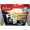 Image 1 : SUNBEAM (EASY BREAD)CAPSULE BREADMAKER