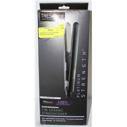 TRESEMME PLATINUM STRENGTH STRAIGHTENING IRON