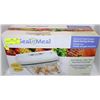 Image 1 : SEAL-A-MEAL VACUUM FOOD SEALER