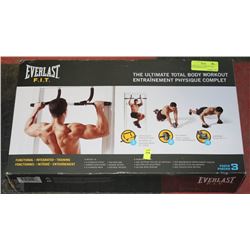 EVERLAST F.I.T ULTIMATE TOTAL BODY WORKOUT SET