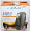 Image 1 : BIONAIRE OFFICE HEATER,MOTION SENSOR