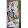 Image 1 : LITTLE TIKES COOK &STORE KITCHEN IN BOX