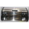 Image 1 : STAINLESS STEEL BREAD BOX