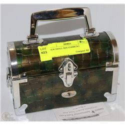 NEW SMALL SIZE COSMETIC/