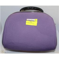 LUCA VERGANI TRAVEL BAG