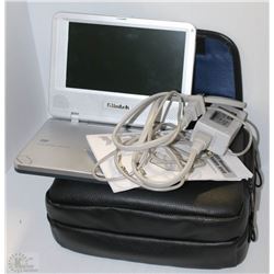 MINTEK 7" TFT MONITOR PORTABLE DVD